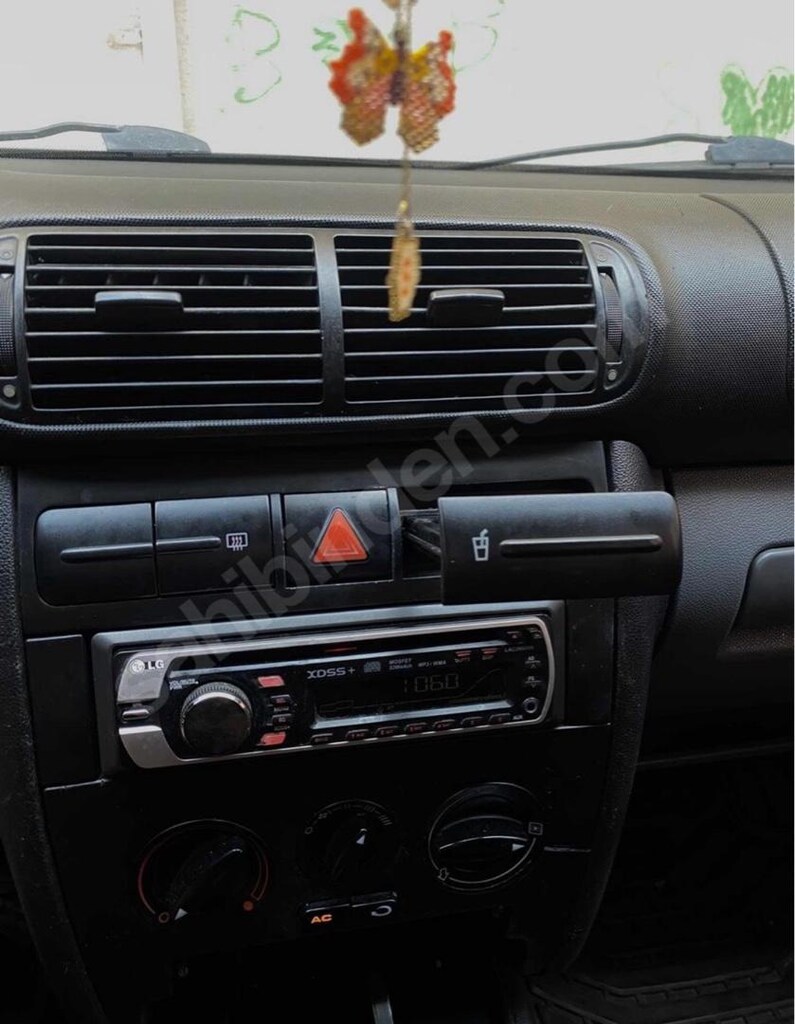 Bayandan Temiz Seat Toledo - 8
