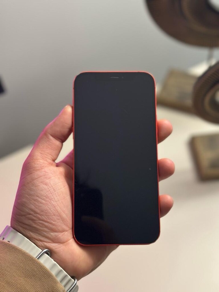 iphone 12 türkiye cihazı - 3