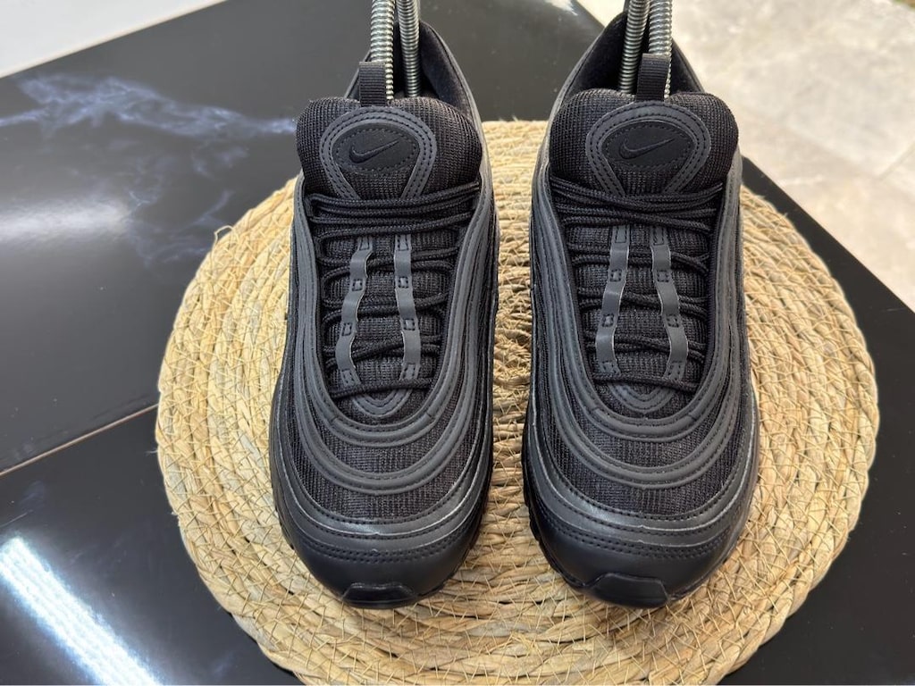 Orijinal NİKE Air Max 97 - 5