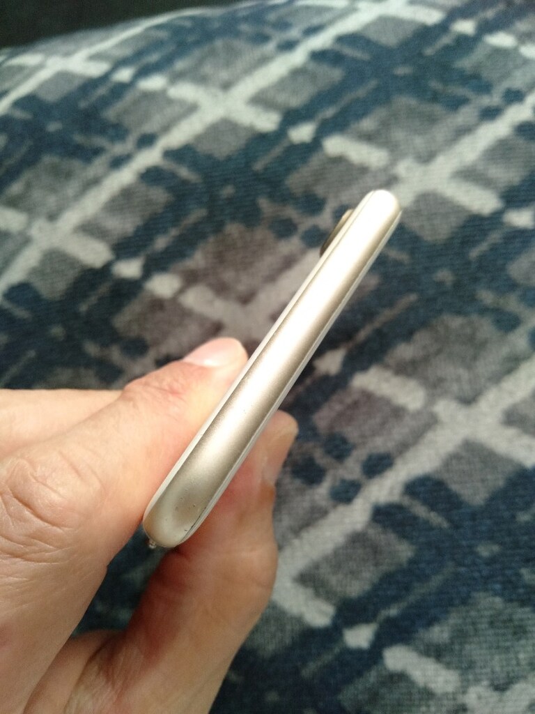 İPHONE 7 PASAPORT KAYITLI ,,İCLOUD'LU ŞİFRESİNİ BİLMİYORUZ,, - 2