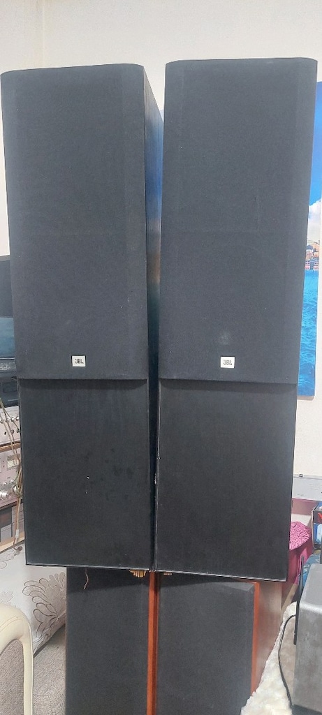 JBL HOPERLÖR - 5
