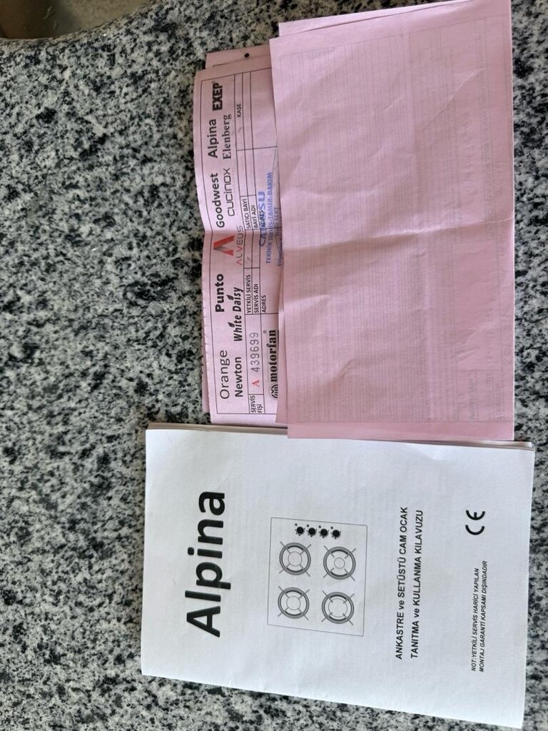 4’lü Ocak - 4