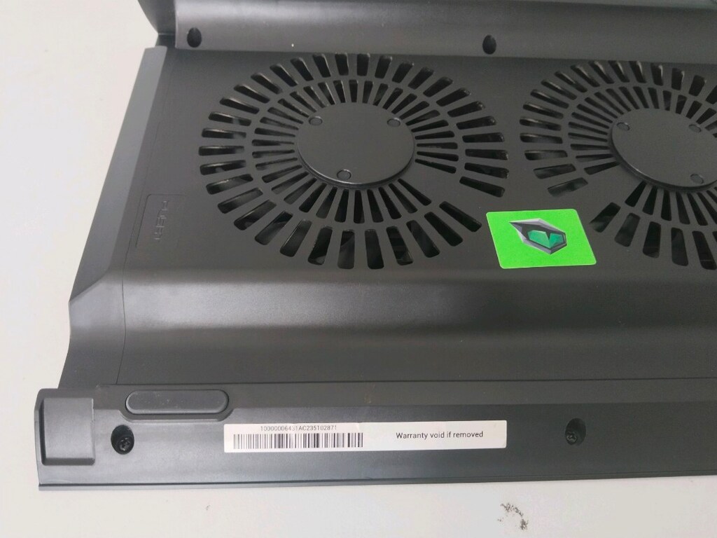 Monster pusat soğutucu notebook soğutucu leptop soğutucu - 3