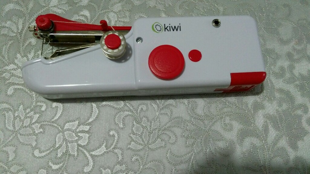KİWİ El dikiş makinası - 11