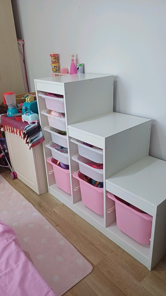ikea oyuncak dolabi - 3