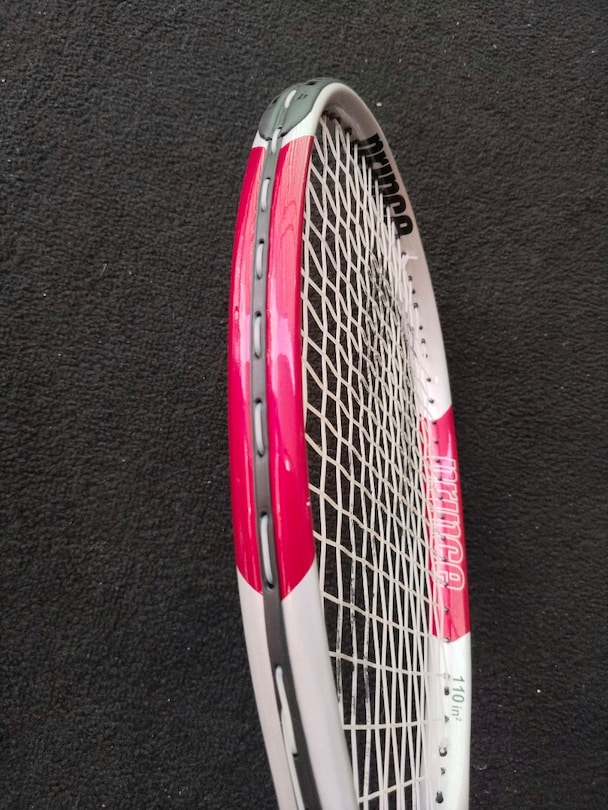 Prince Tenis Raketi 27 inç - 6