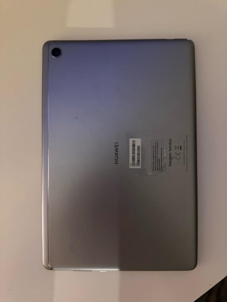 Huawei MediaPad M5 Lite 10 (32 GB) - 2