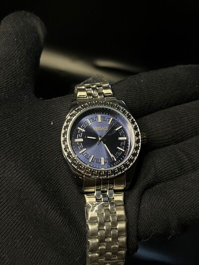 Versace Saat