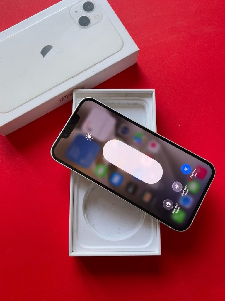 Iphone 13 - 3