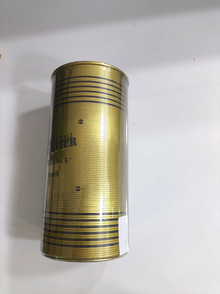Jean Paul Gaultier Le Male Elixir (parfüm) - 3