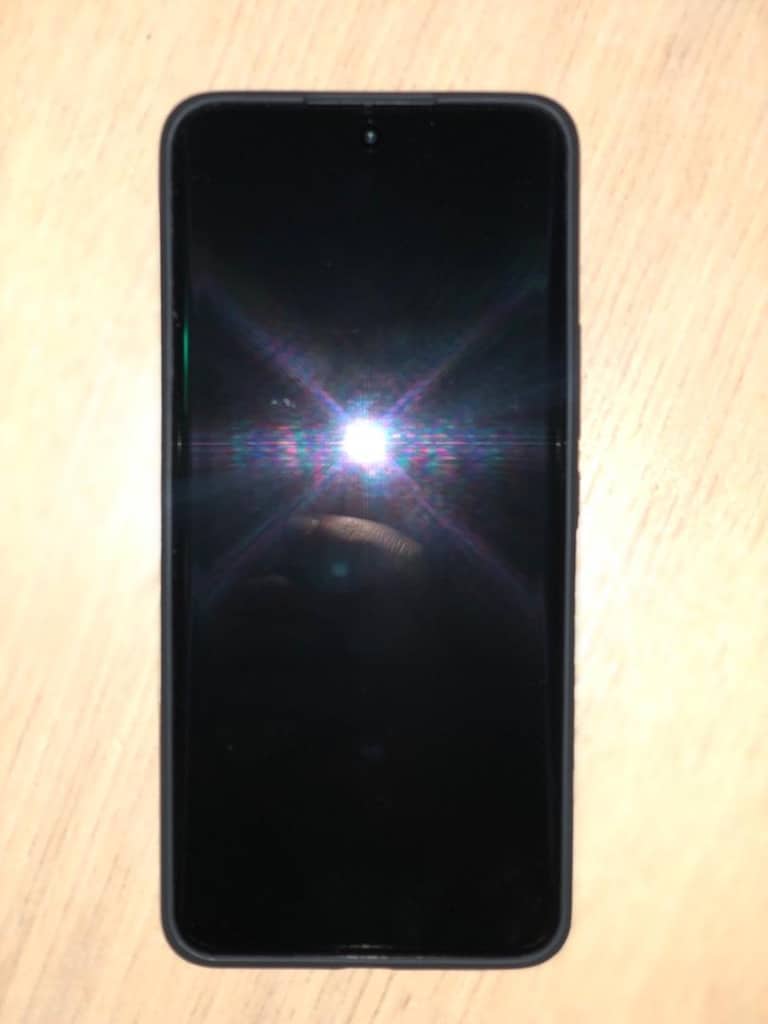 REDMİ NOTE 15 PRO (4G) - 256 GB DEPOLAMA / 8 GB RAM yurtdışı sıfır - 3