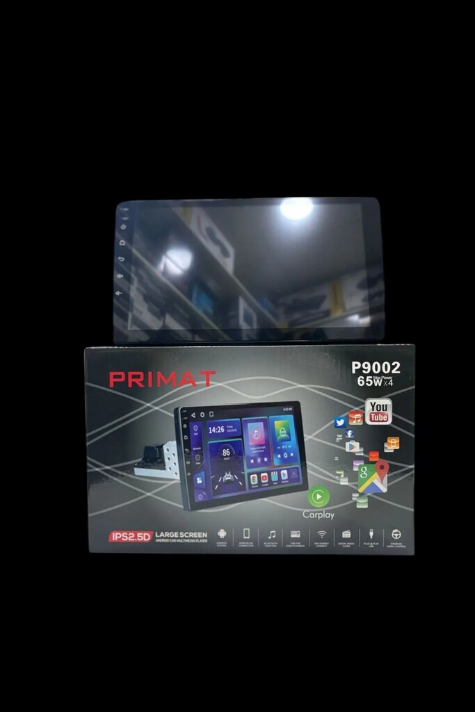 sunsay 9002 ANDROİD 9 İNÇ - 2