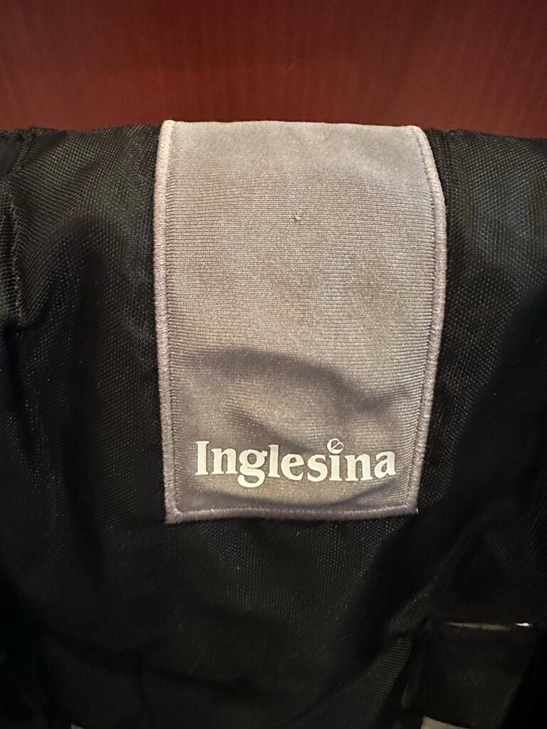 Inglesina Avio Bebek Arabası - 6