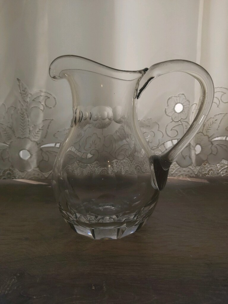 cam sürahi - 2