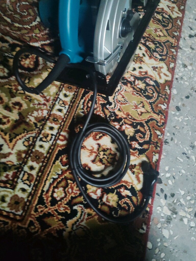 makita daire testere - 4
