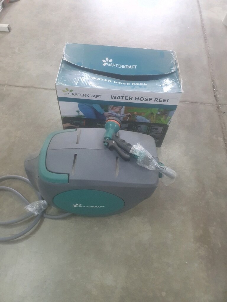 otomatik hortum full - 4
