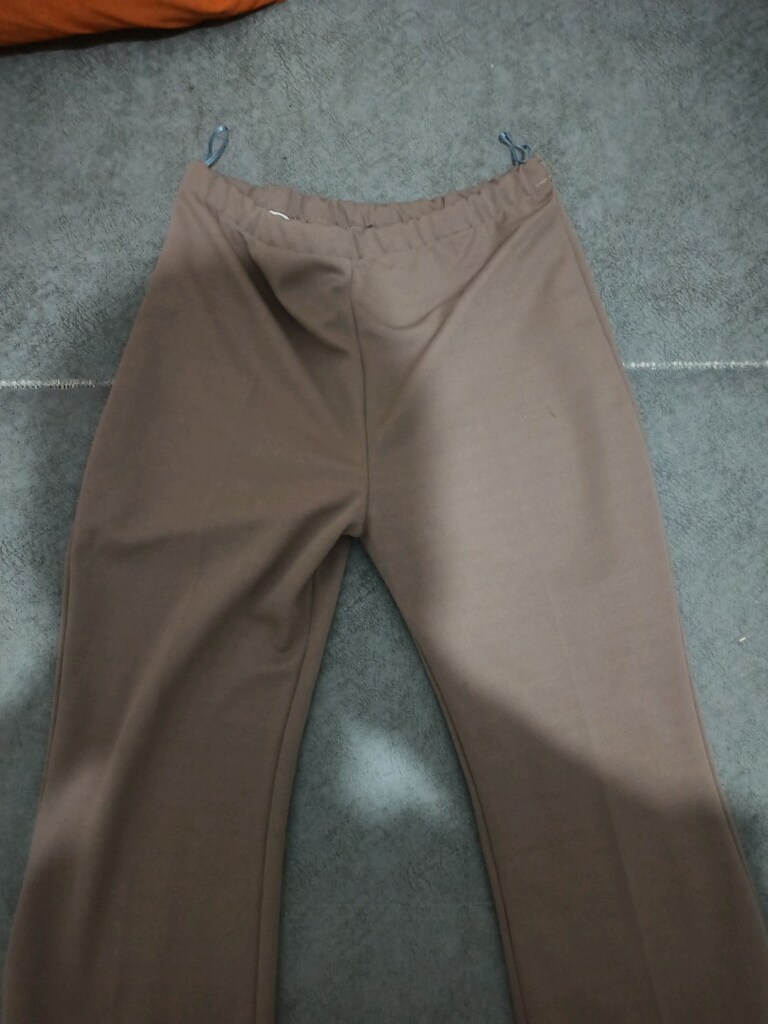 Bayan alt pijema - 2