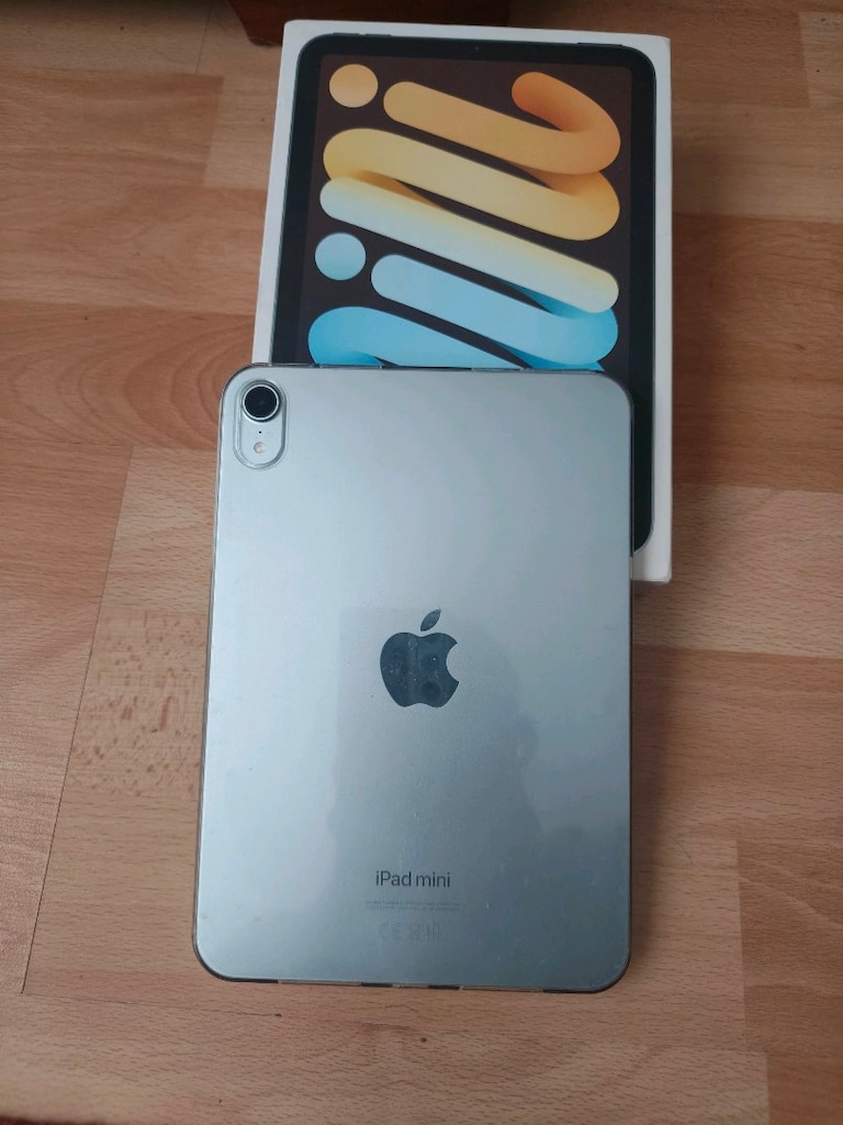 ipad mini 7 128gb - 2