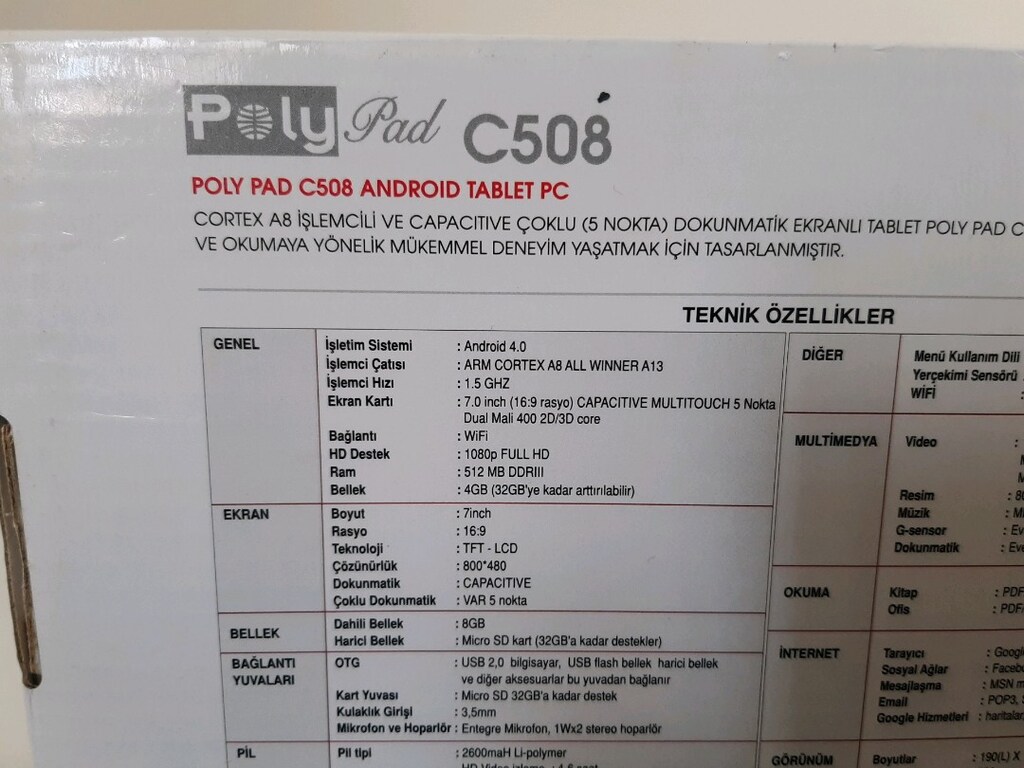 poly ped tablet - 3