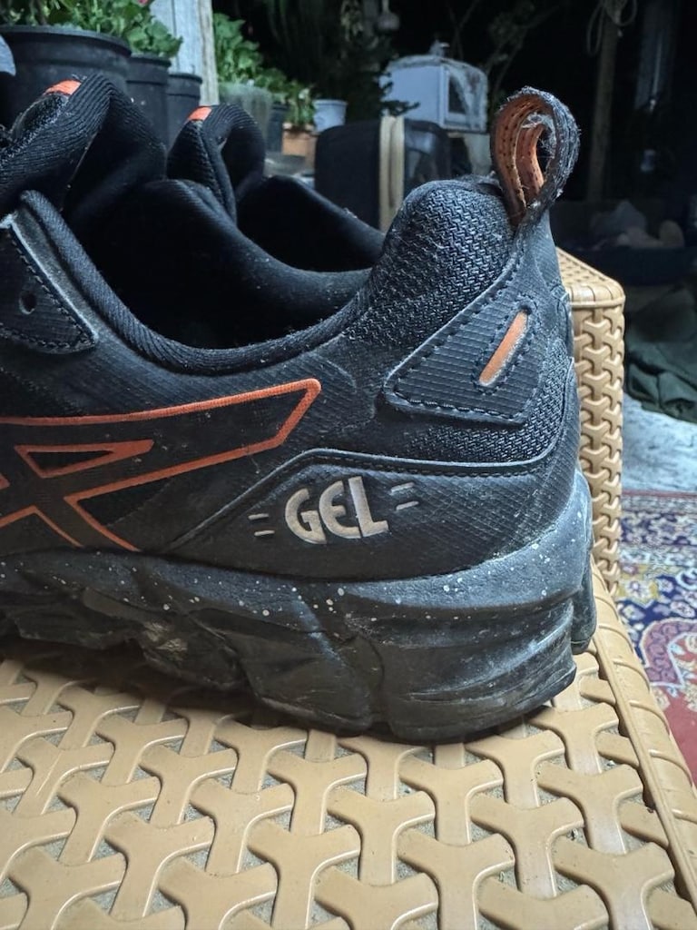 Asics Gel - 5