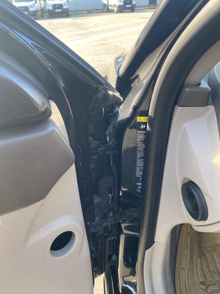Volvo s40 1.6 dizel orijinal değişen siz - 5