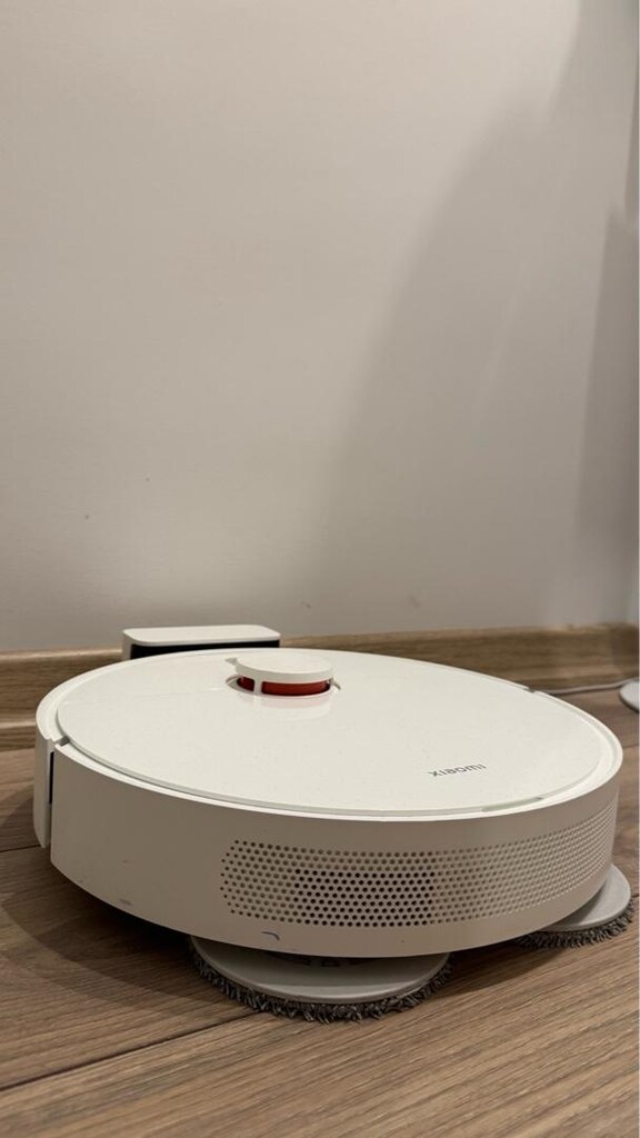 robot süpürge S10+ plus - 3