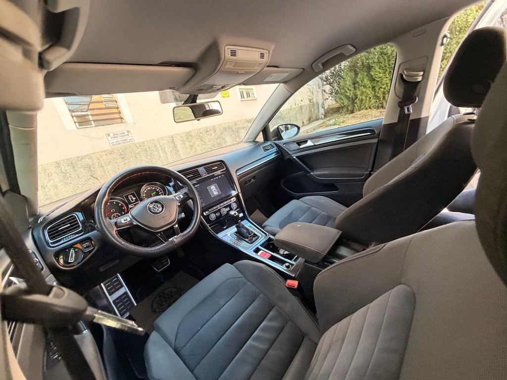 146 bide otomatik golf 7 confort line kısa süreli fiyat - 4