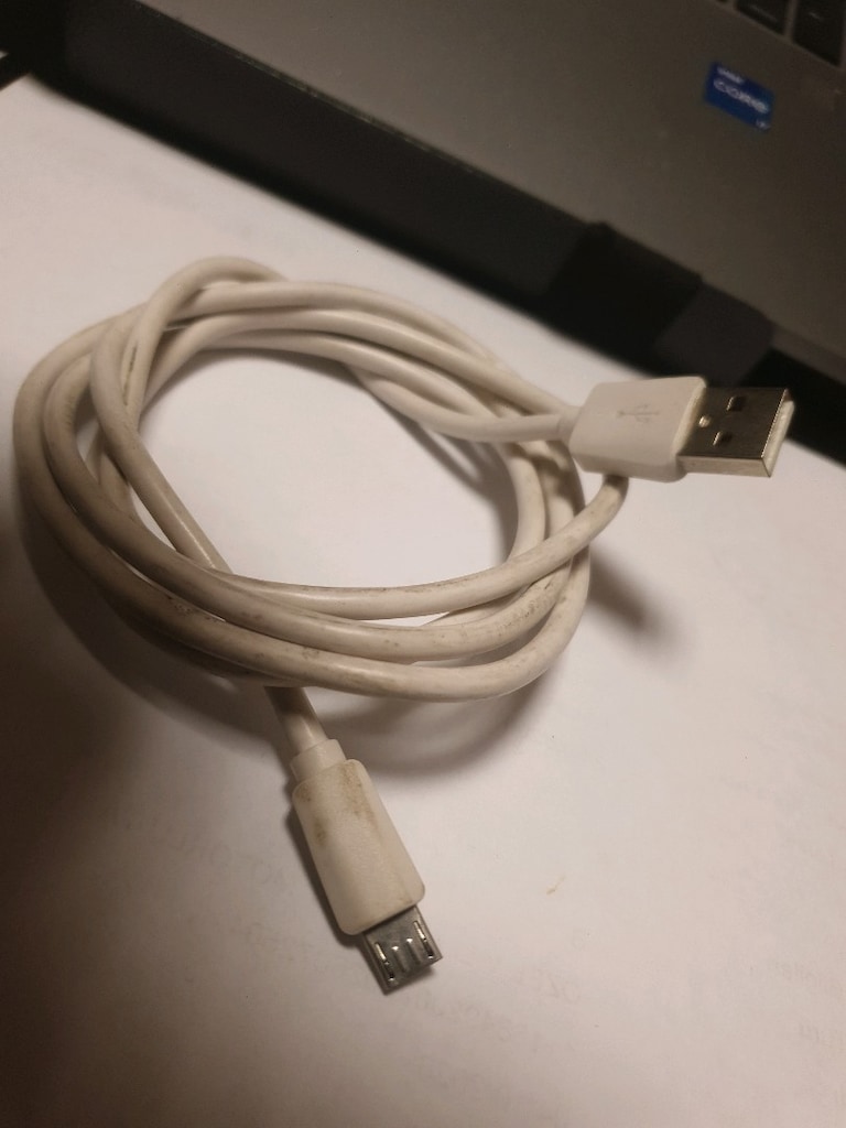 19 Parça Karışık Kablo Lotu (Micro-USB, Type-C, iPhone, AUX, HDMI) - 4