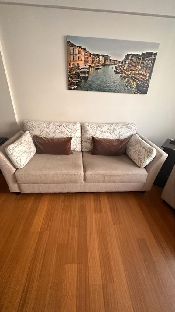 Tepe Home Koltuk Takımı - 4