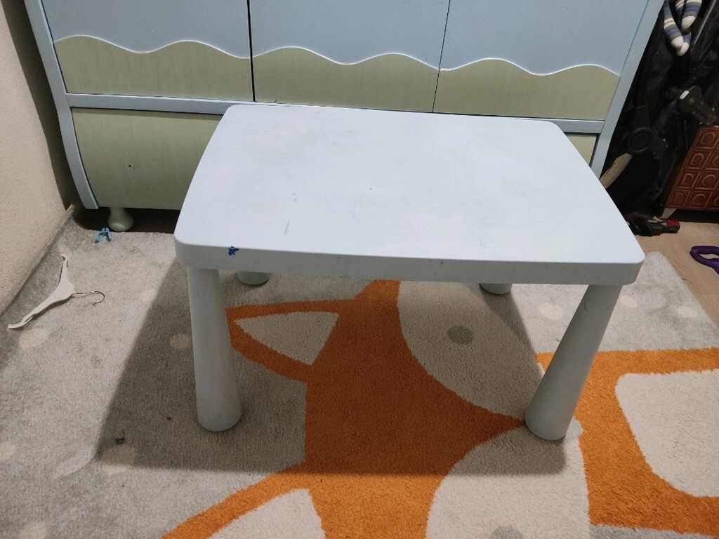 Ikea mamud masa | Türkiye'deki İkinci El Eşyaları Al & Sat - Letgo