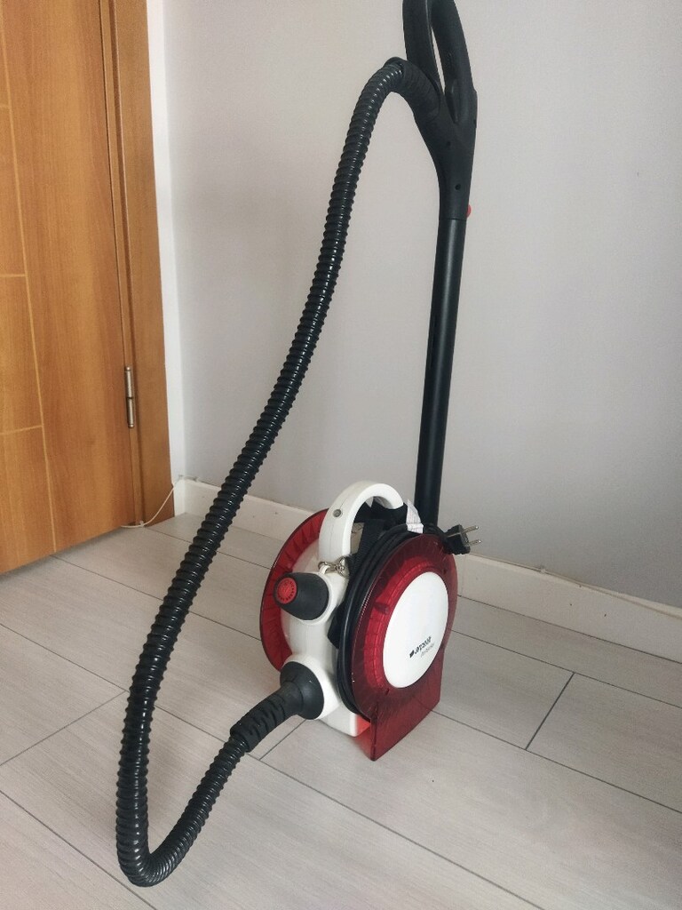 Arçelik Buharika Buharlı Temizlik Aleti - 2