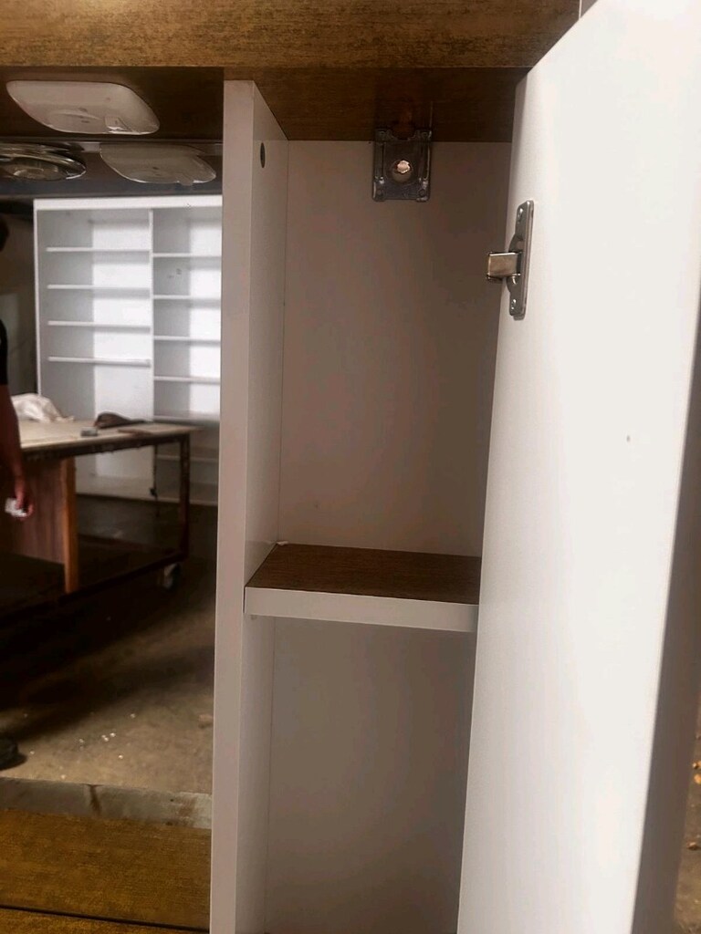 BANYO DOLABI - 4