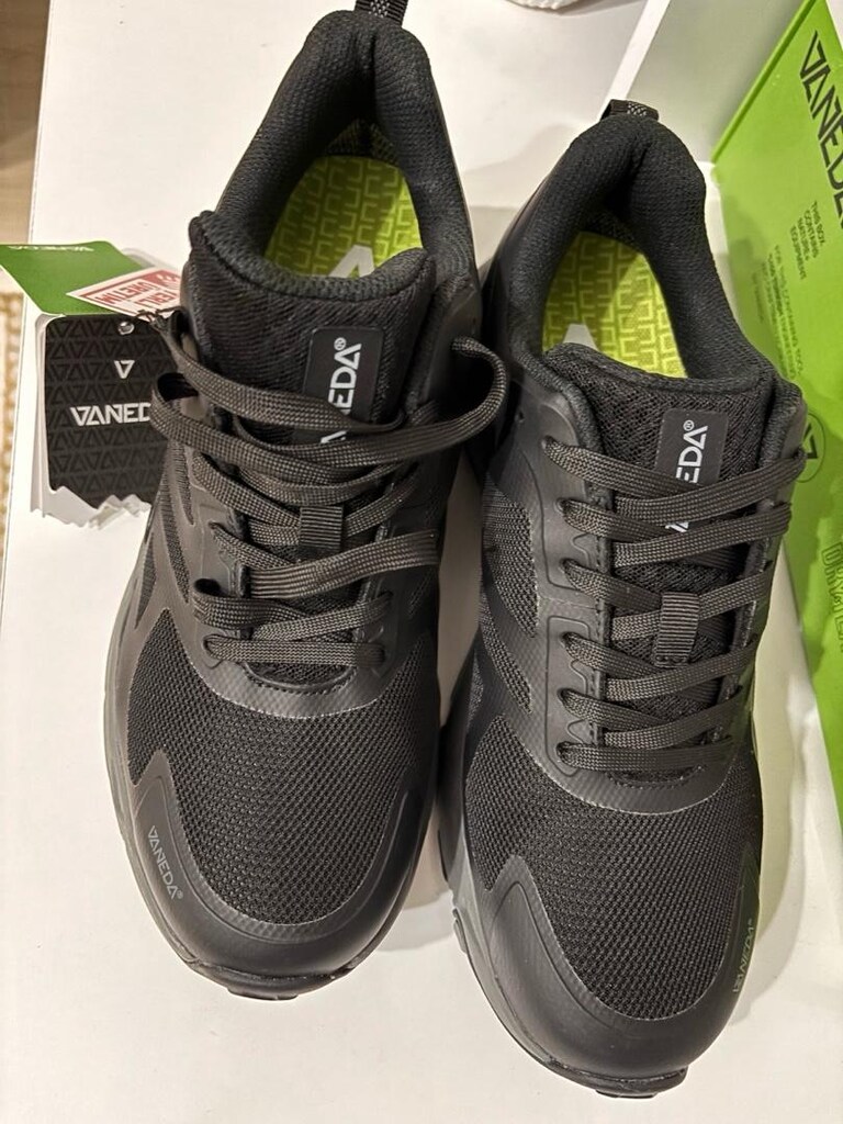 1416 V-ACT Mid Erkek Ayakkabı sıfır - 4