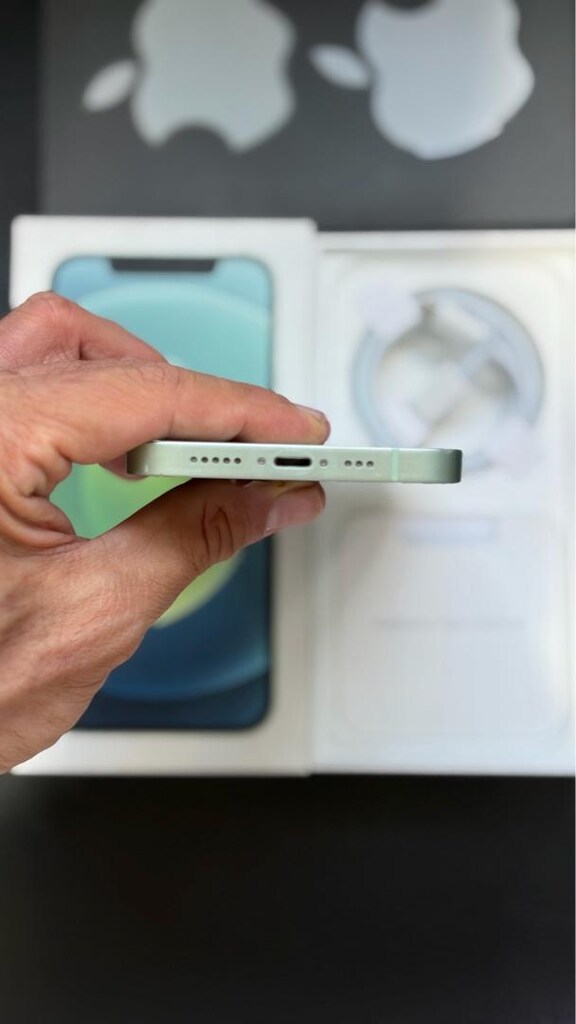 İphone 12 - 10
