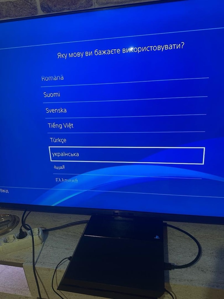 PS4(500GB) - 3