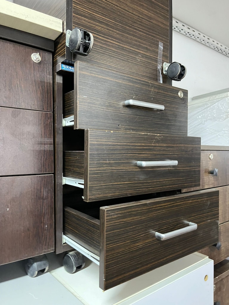 KLAS OFİS PENDİK 40x45x55 BAROK OFİS KESONU İKİNCİ EL - 2