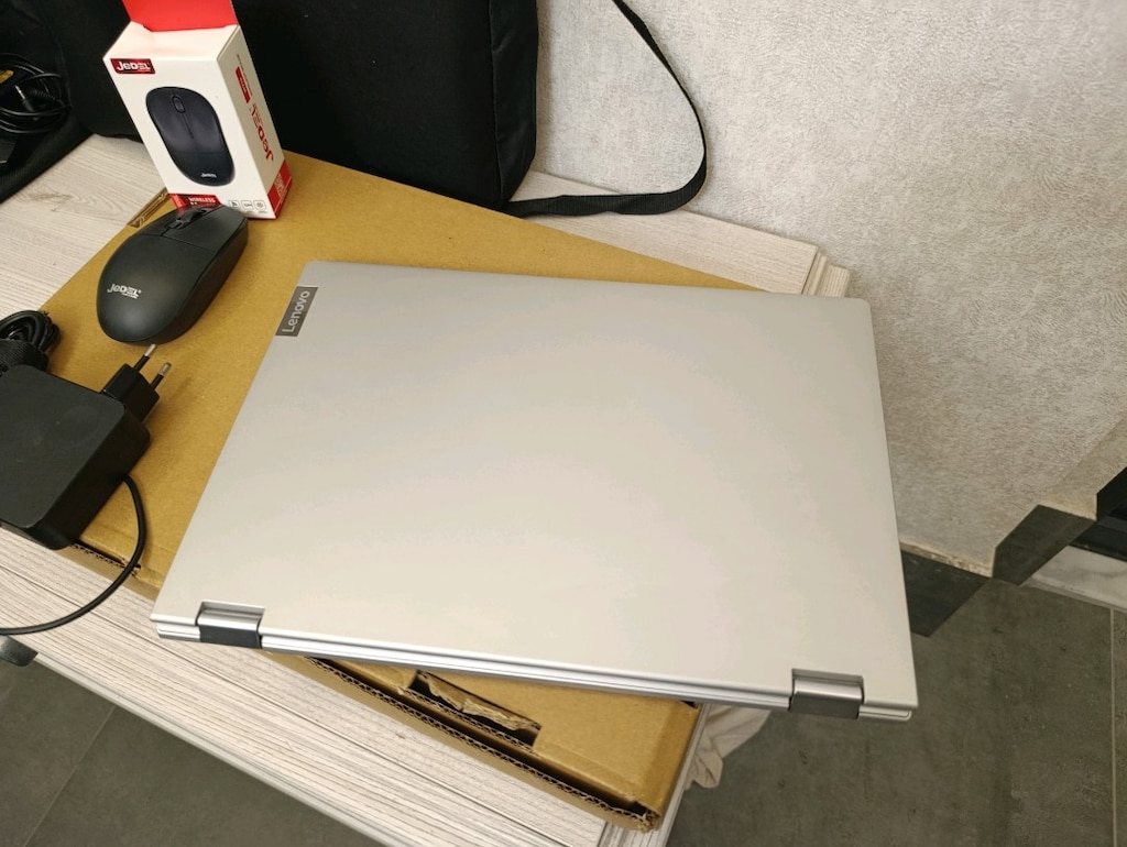 EKRAN KARTLI YOGA C340 | Ryzen 3 | 8 GB RAM | 128 GB SSD | Dokunmatik - 6