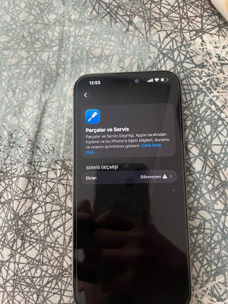 Yd iPhone 15 pro max - 3