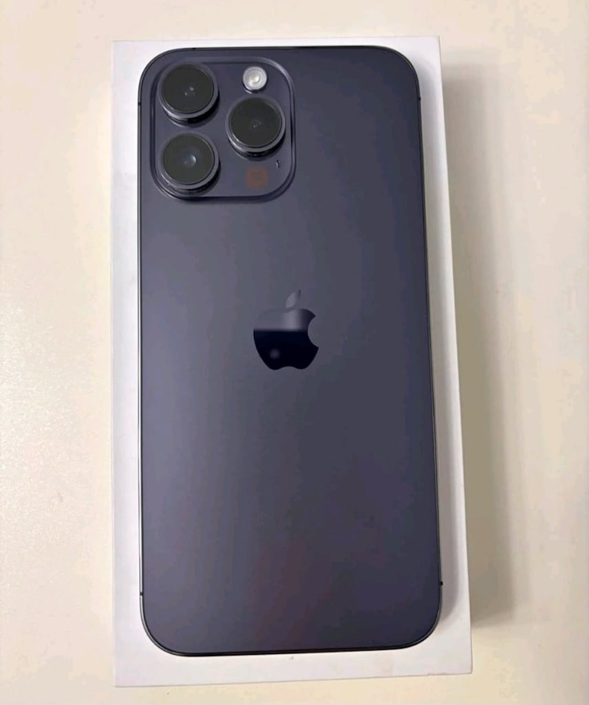 İlk Sahibinden İPhone 14 Promax
