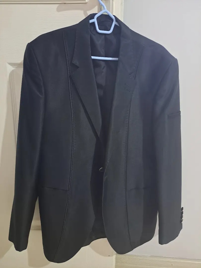 Blazer Ceket