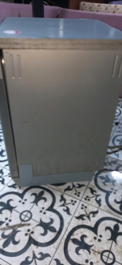 BULASIK MAKİNASI - 4