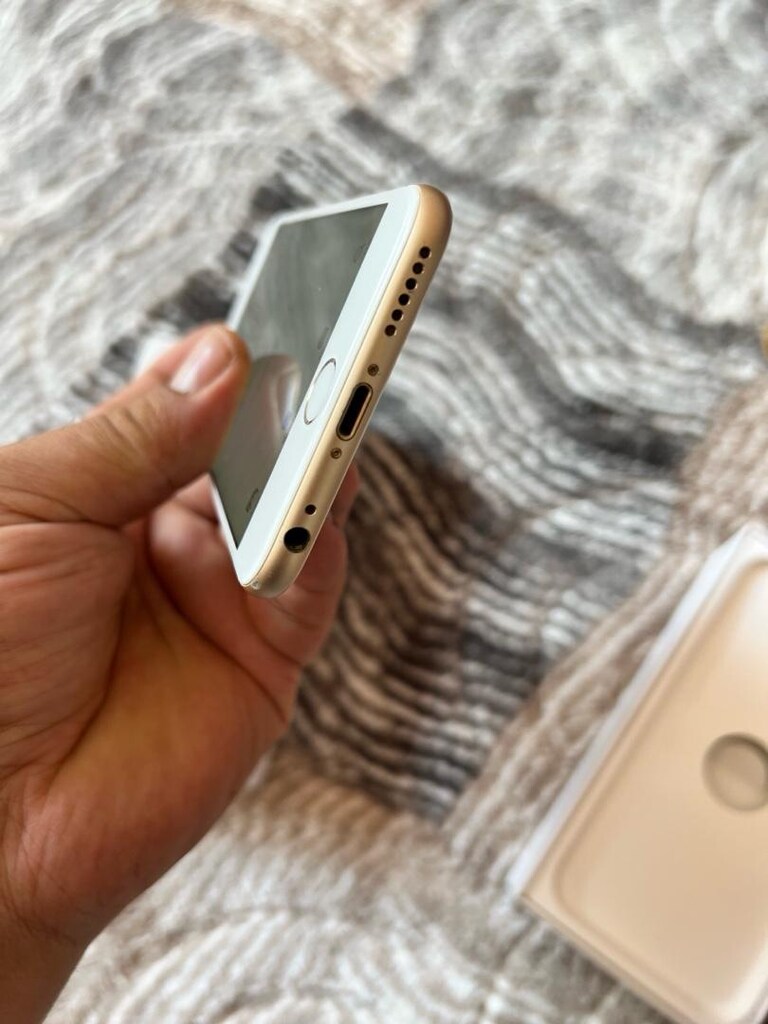 iPhone 6s 64 gb - 7