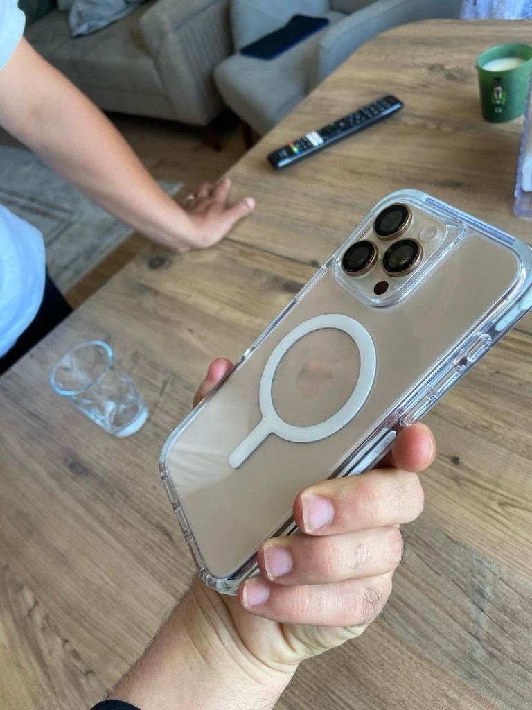 İphone 16 Pro Max - 4
