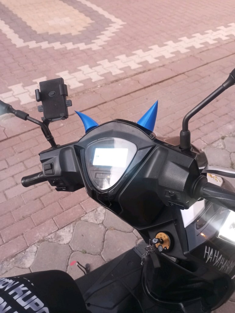 ARORA MOTOSİKLET - 6