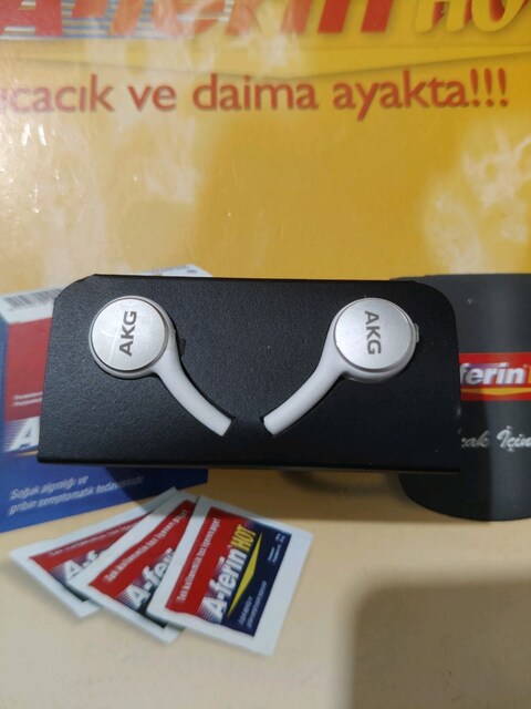 Samsung kulaklık akg