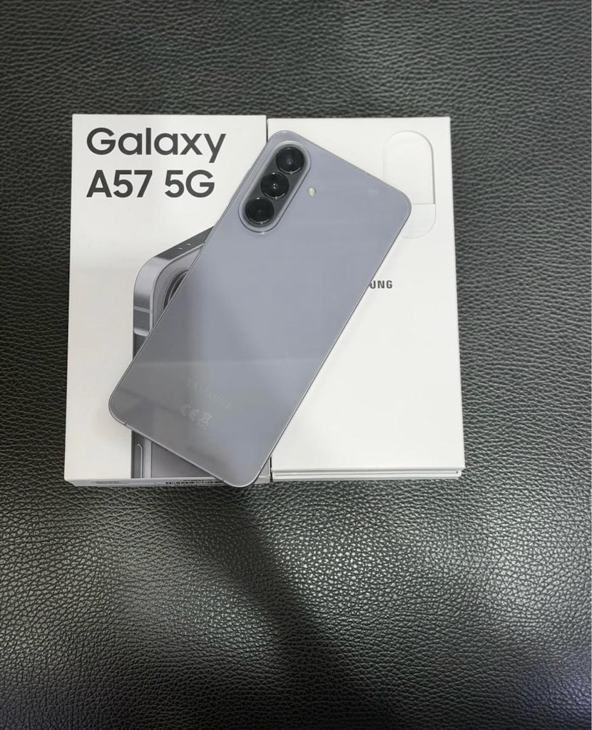Samsung A57 5G - 2