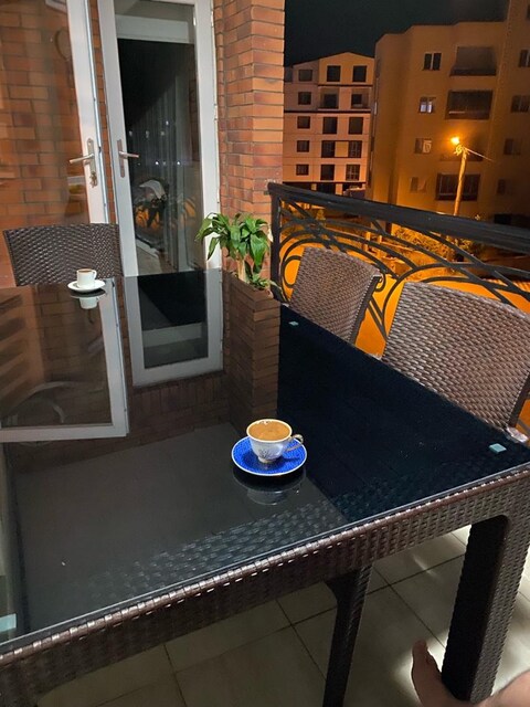 Balkon Takımı