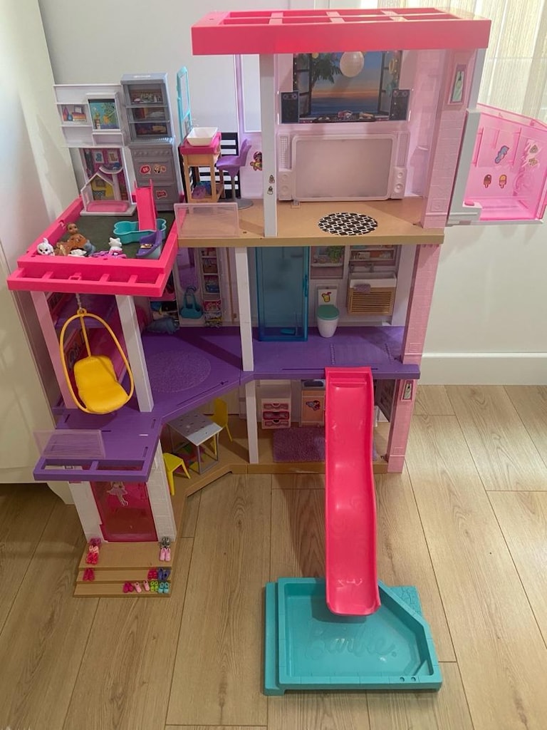 barbie evi - 7