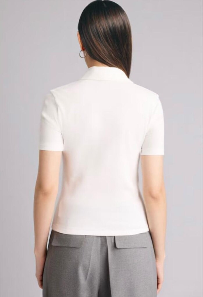 Defacto Polo Yaka T-shirt - 2
