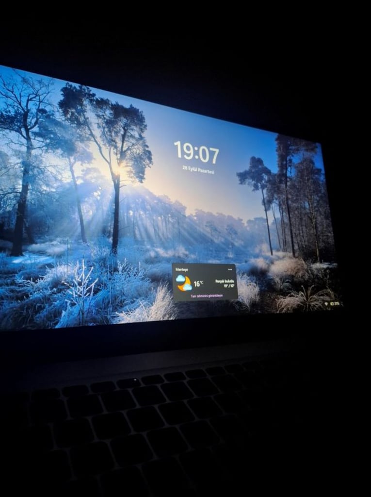 Acer Aspire A315-59G Tertemiz - 11